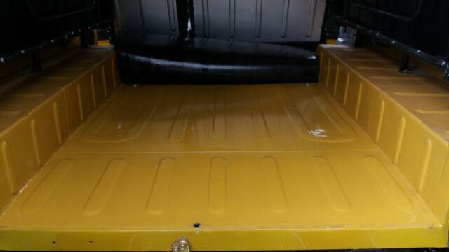1976 Toyota FJ Cruiser - photo 11