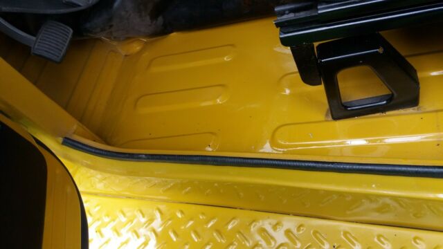 1976 Toyota FJ Cruiser - photo 7
