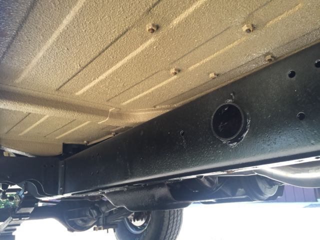 1977 Toyota Land Cruiser FJ45 - photo 13