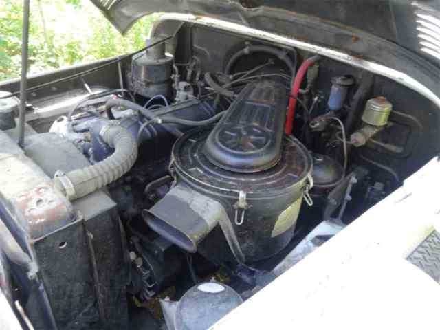 1968 Toyota FJ Cruiser - photo 4