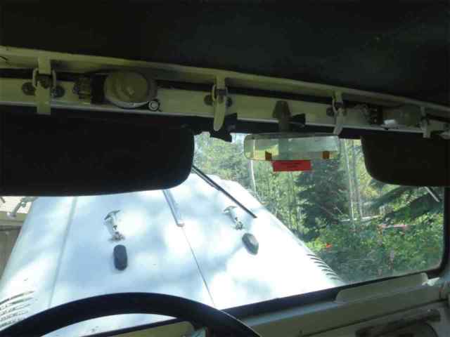 1968 Toyota FJ Cruiser - photo 6