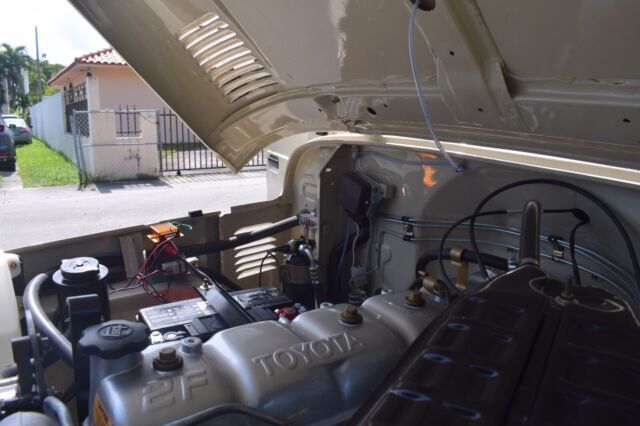 1982 Toyota Land Cruiser - photo 10