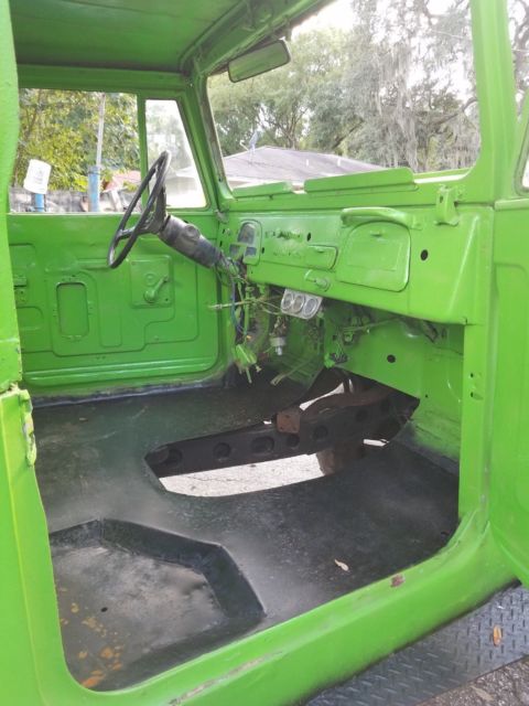 1975 Toyota FJ Cruiser FJ45 - photo 6