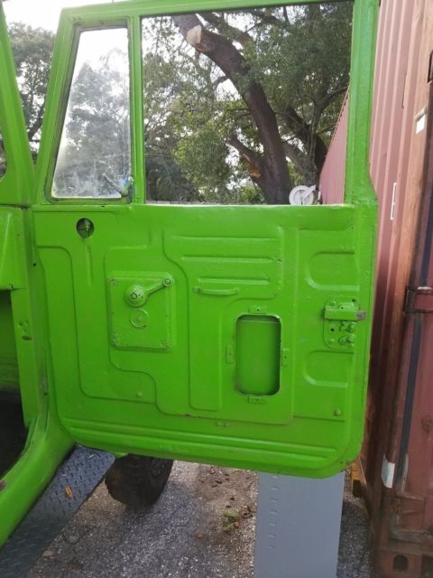 1975 Toyota FJ Cruiser FJ45 - photo 7