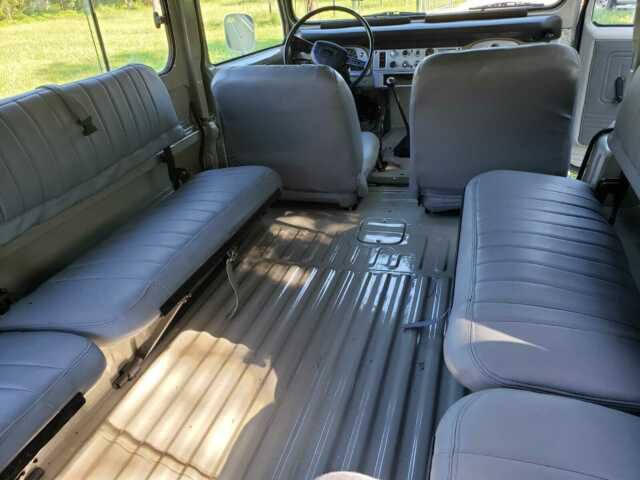 1985 Toyota Land Cruiser - photo 11