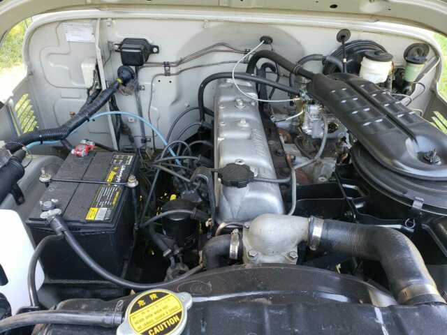 1985 Toyota Land Cruiser - photo 13