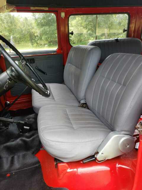 1984 Toyota Land Cruiser - photo 3