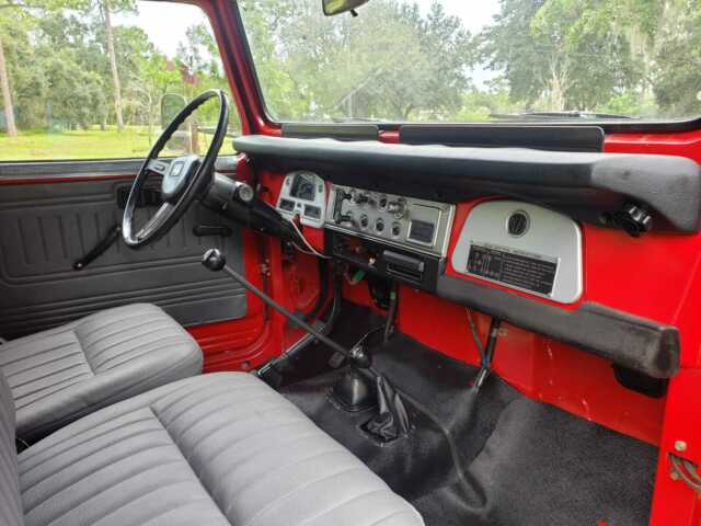 1984 Toyota Land Cruiser - photo 4