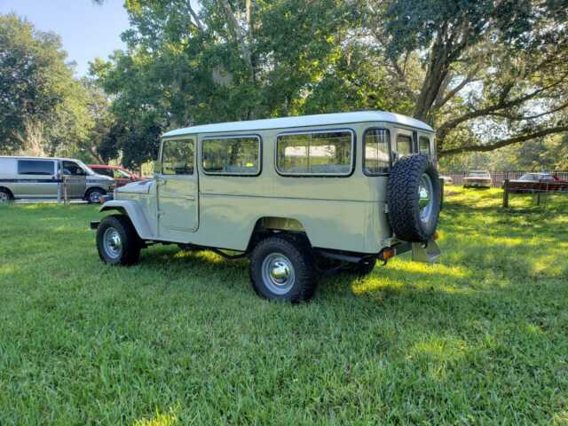 1985 Toyota Land Cruiser - photo 3