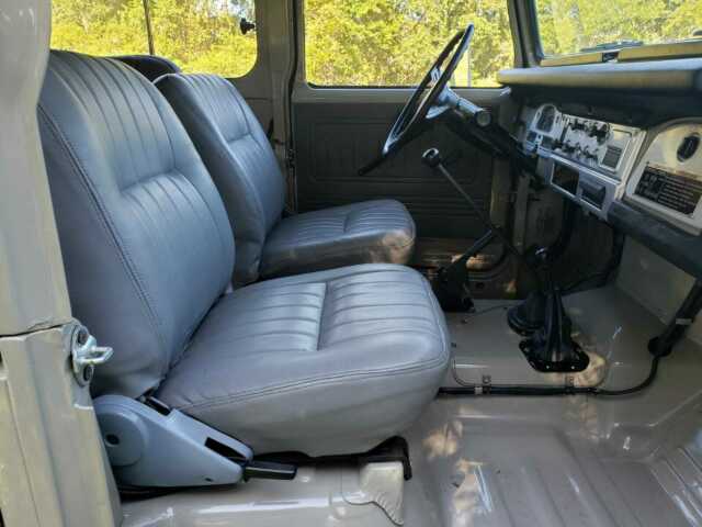 1985 Toyota Land Cruiser - photo 4