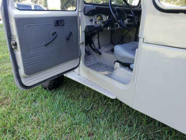 1985 Toyota Land Cruiser - photo 5