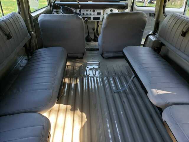1985 Toyota Land Cruiser - photo 9