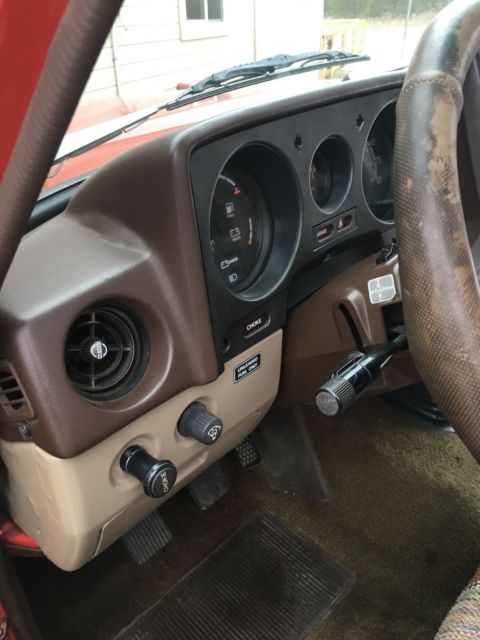 1983 Toyota Land Cruiser - photo 4