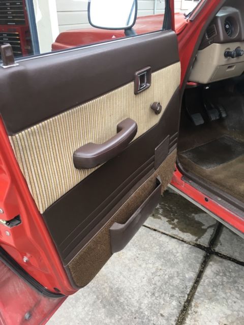 1983 Toyota Land Cruiser - photo 5
