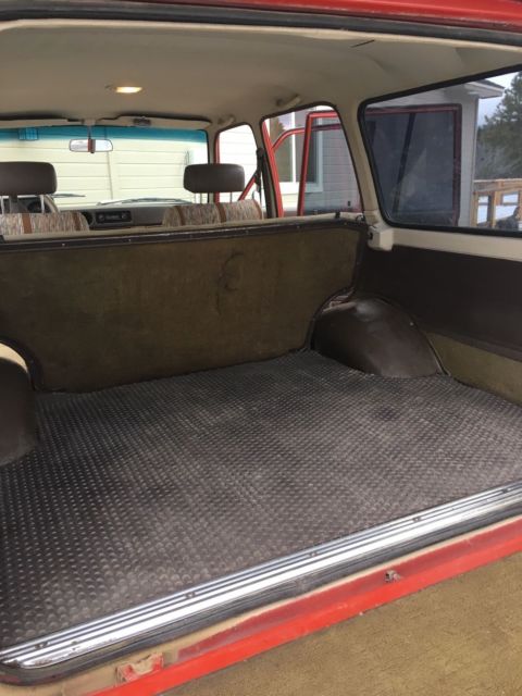1983 Toyota Land Cruiser - photo 9