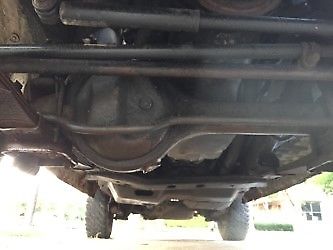 1986 Toyota Land Cruiser - photo 11