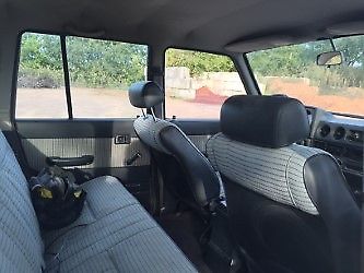 1986 Toyota Land Cruiser - photo 13
