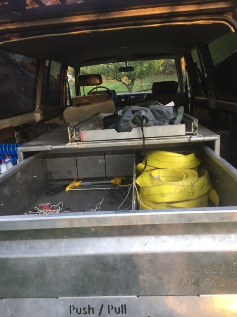1984 Toyota Land Cruiser - photo 10