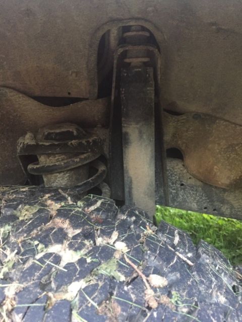 1984 Toyota Land Cruiser - photo 2