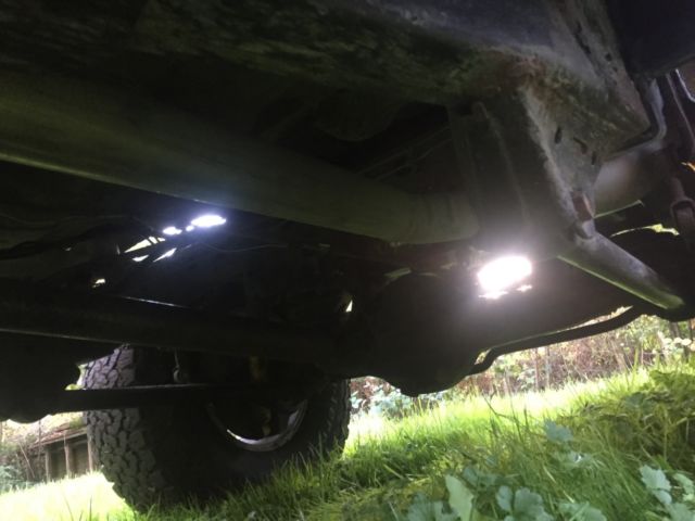 1984 Toyota Land Cruiser - photo 3