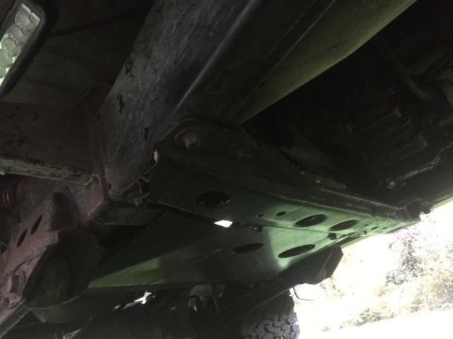 1984 Toyota Land Cruiser - photo 5