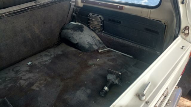 1988 Toyota Land Cruiser - photo 10