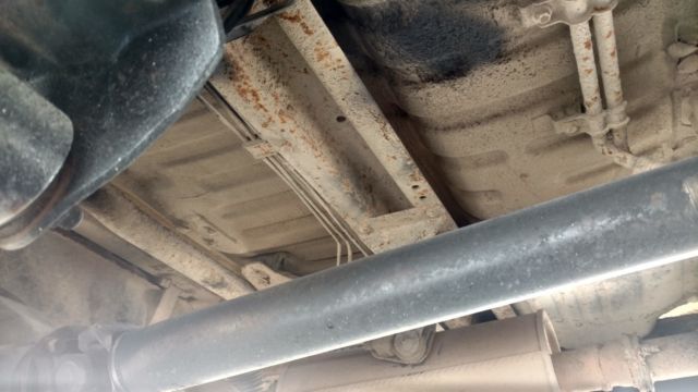 1988 Toyota Land Cruiser - photo 12