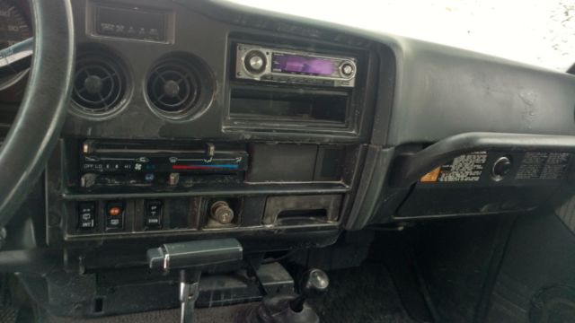 1988 Toyota Land Cruiser - photo 2