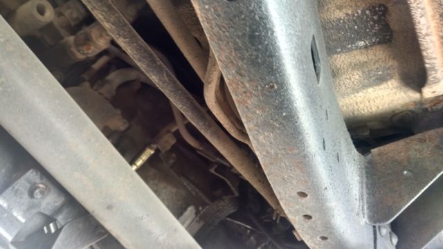 1988 Toyota Land Cruiser - photo 3