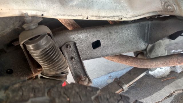 1988 Toyota Land Cruiser - photo 6