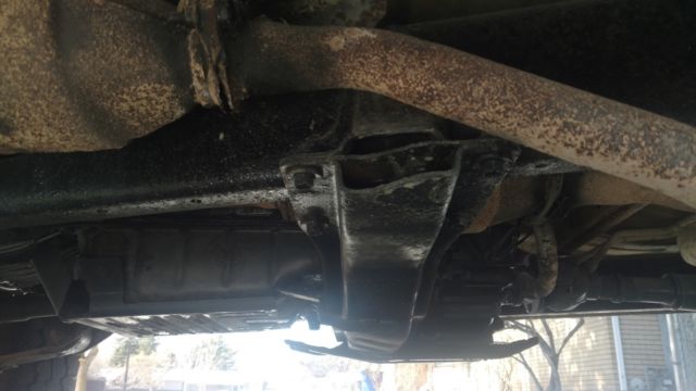 1988 Toyota Land Cruiser - photo 7