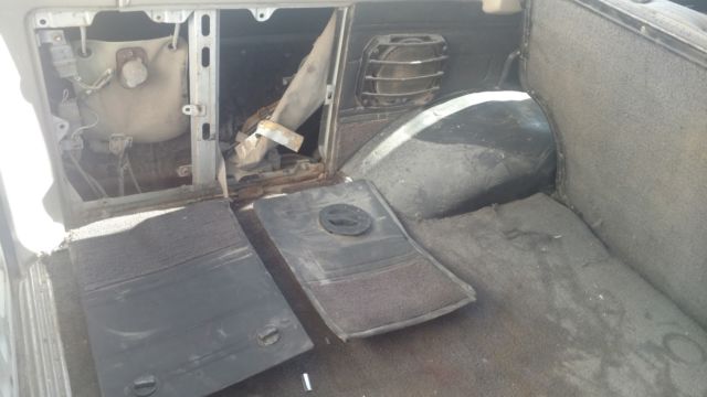1988 Toyota Land Cruiser - photo 8