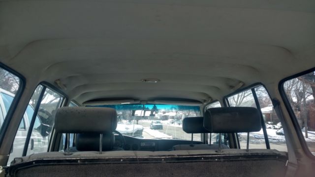 1988 Toyota Land Cruiser - photo 9