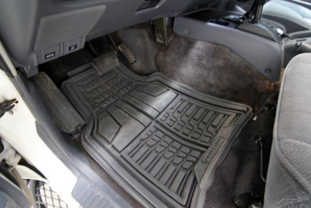 1993 Toyota Land Cruiser - photo 11