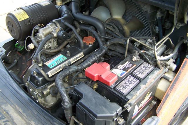1900 Toyota Other - photo 6