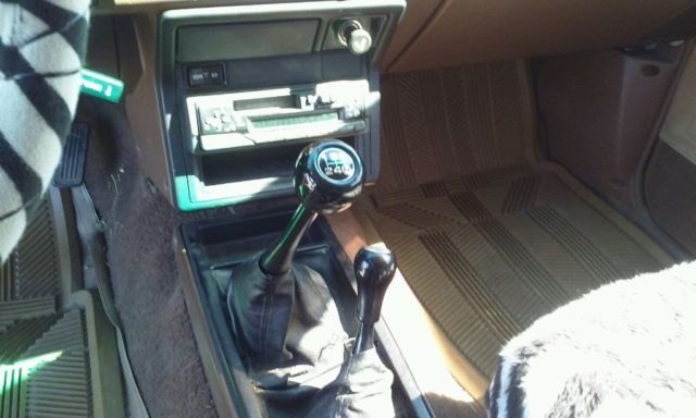 1985 Ford Mustang - photo 3
