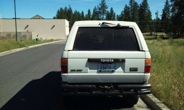1985 Ford Mustang - photo 5