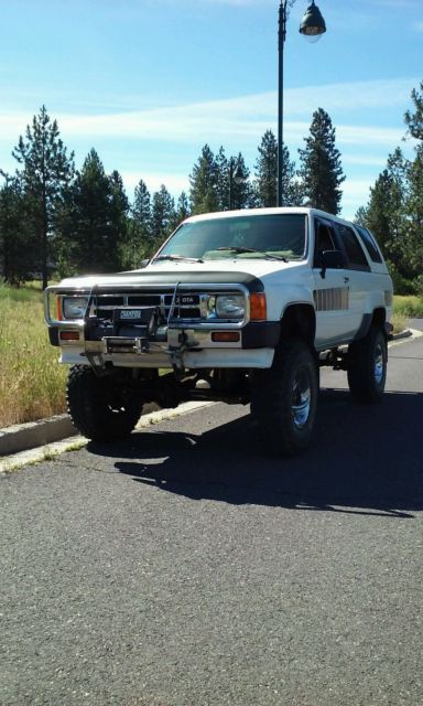 1985 Ford Mustang - photo 6