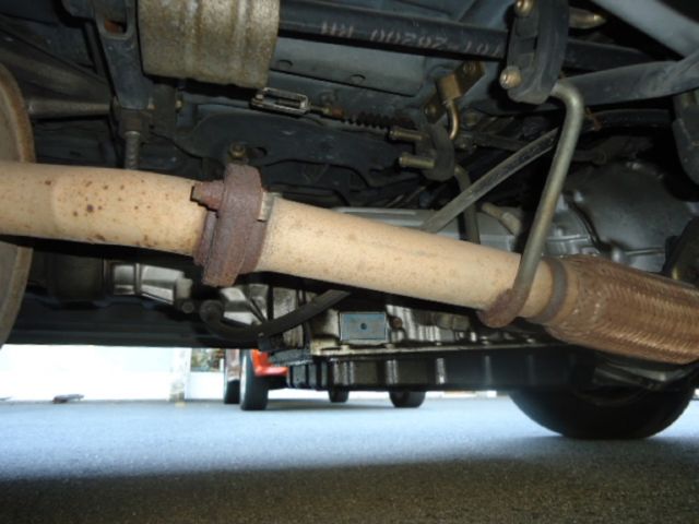 1990 Toyota Hiace Limited Edition - photo 11