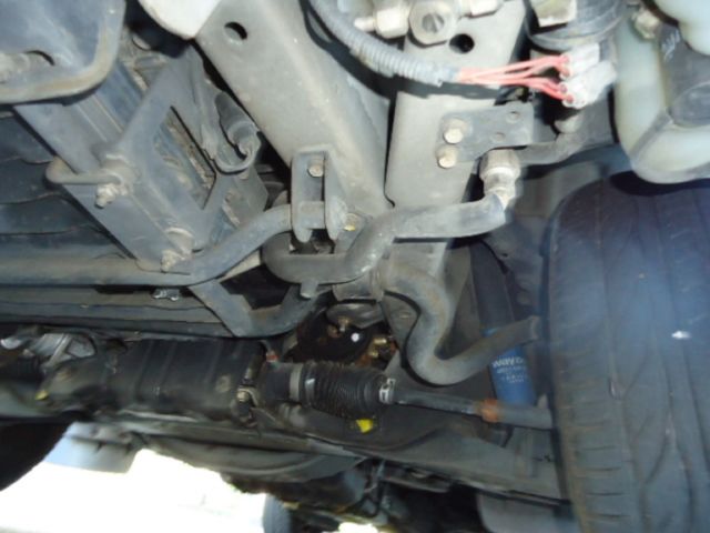 1990 Toyota Hiace Limited Edition - photo 12