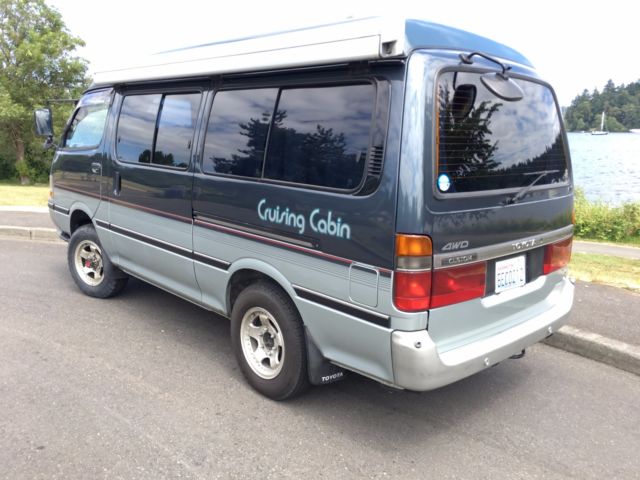1992 Toyota Other - photo 9