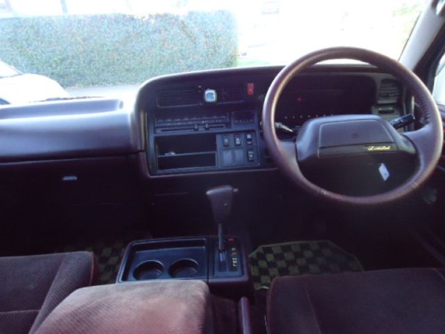 1990 Toyota Hiace Limited Edition - photo 6