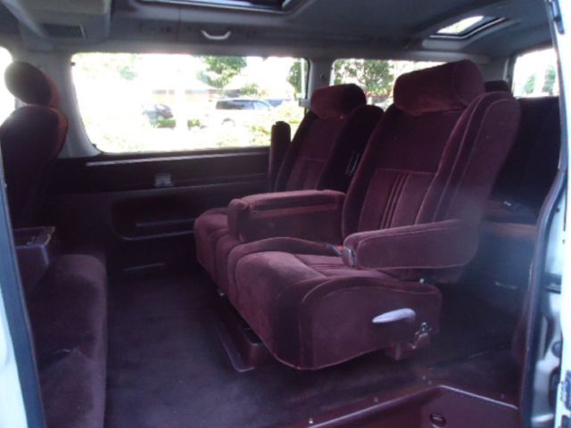 1990 Toyota Hiace Limited Edition - photo 7