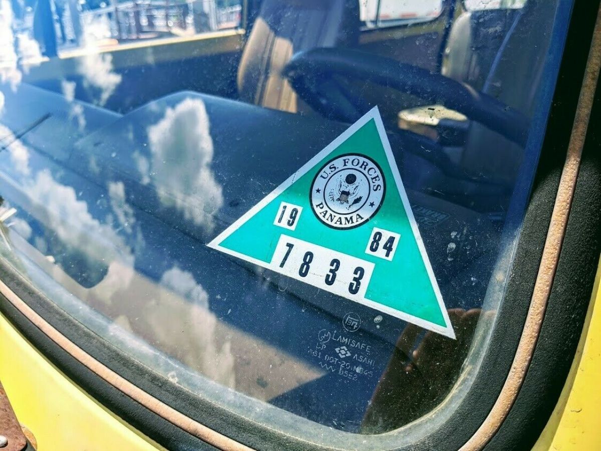 1980 Toyota Hiace - photo 9