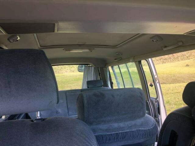 1980 Toyota Hiace - photo 3