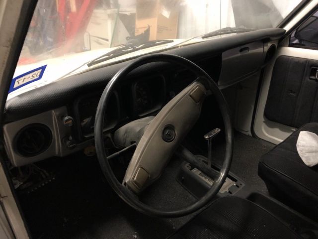 1972 Toyota Other - photo 10