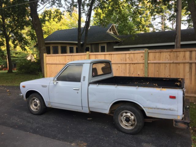 1974 Toyota Other - photo 4
