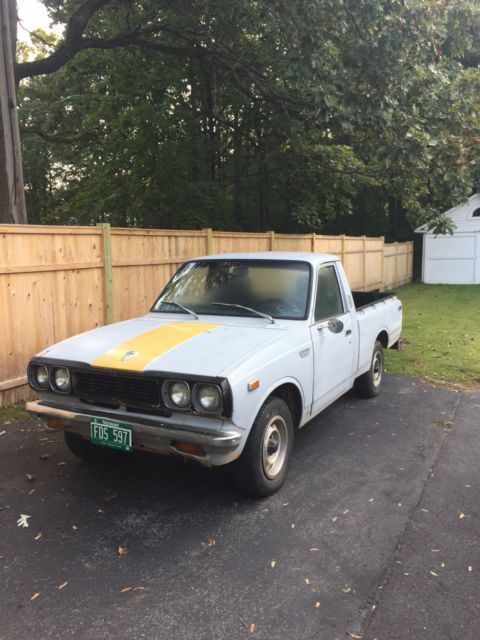 1974 Toyota Other - photo 5