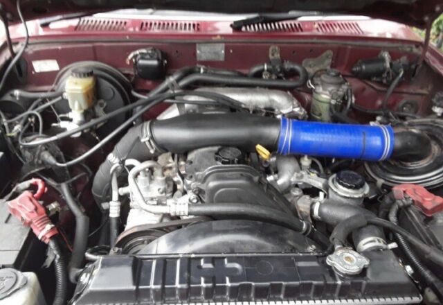 1972 Toyota Other - photo 4