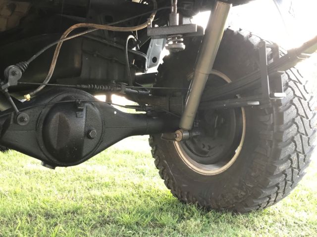 1989 Toyota Hilux SR5 - photo 3